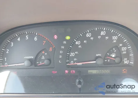 2004 Toyota Camry Le from USA, damaged, VIN 4T1BE32K14U873695